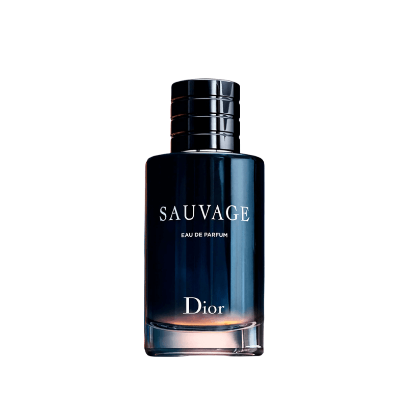 Set di 3 profumi Dior SAUVAGE, Yves Saint Laurent Y MEN y Versace EROS 100ml